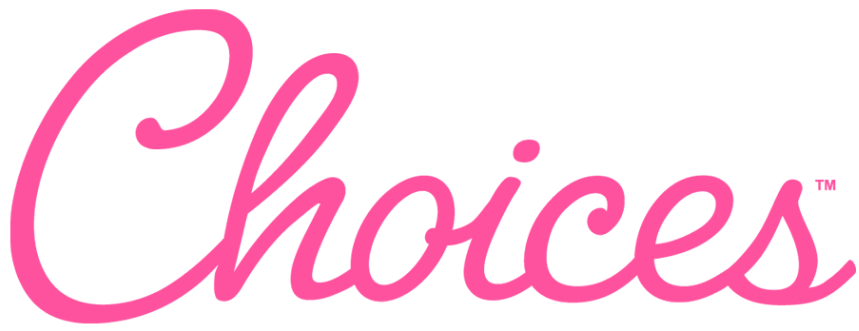 Choices AZ Logo